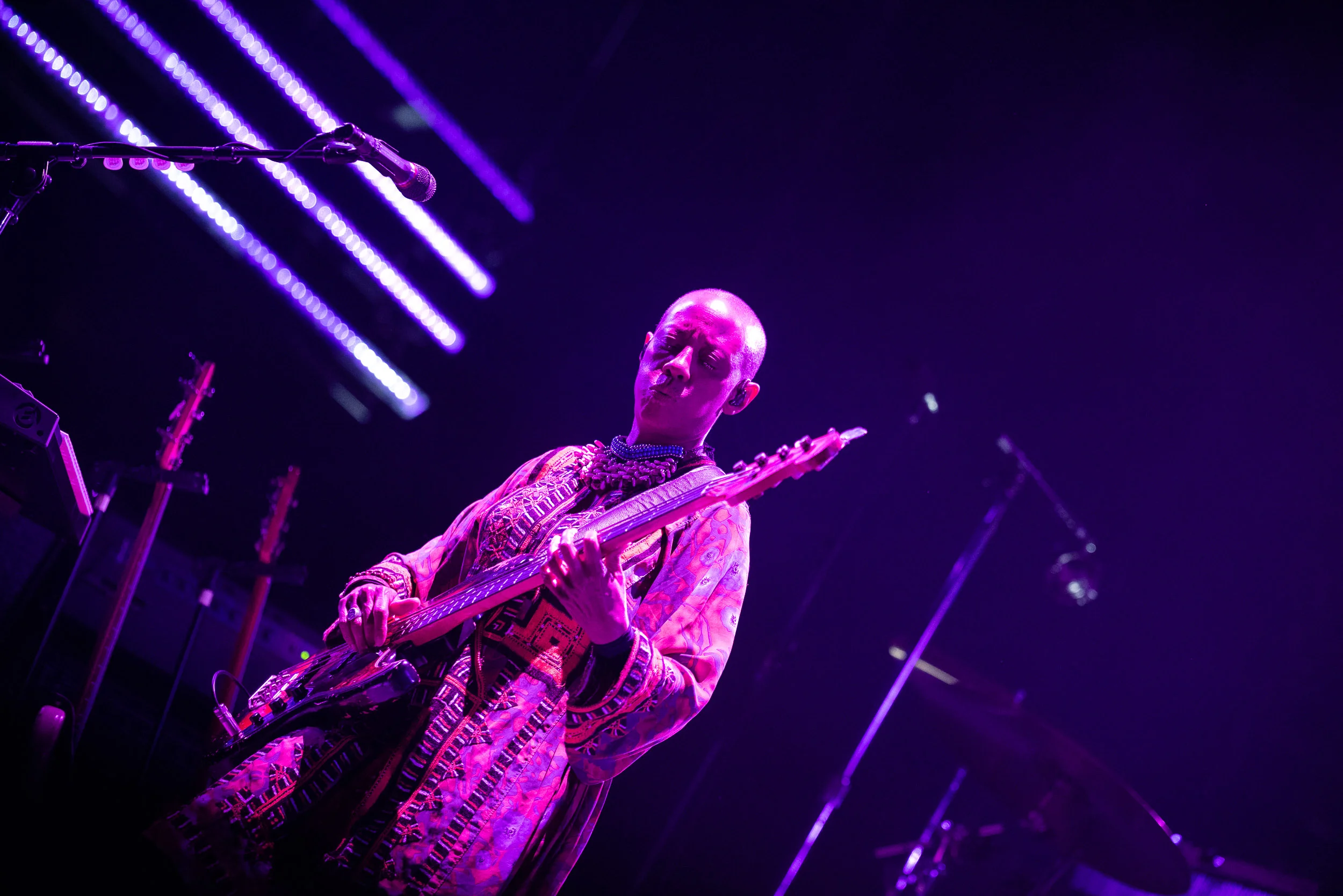 Lenny Kravitz (Altice Arena, Lisboa, 2018/07/01)