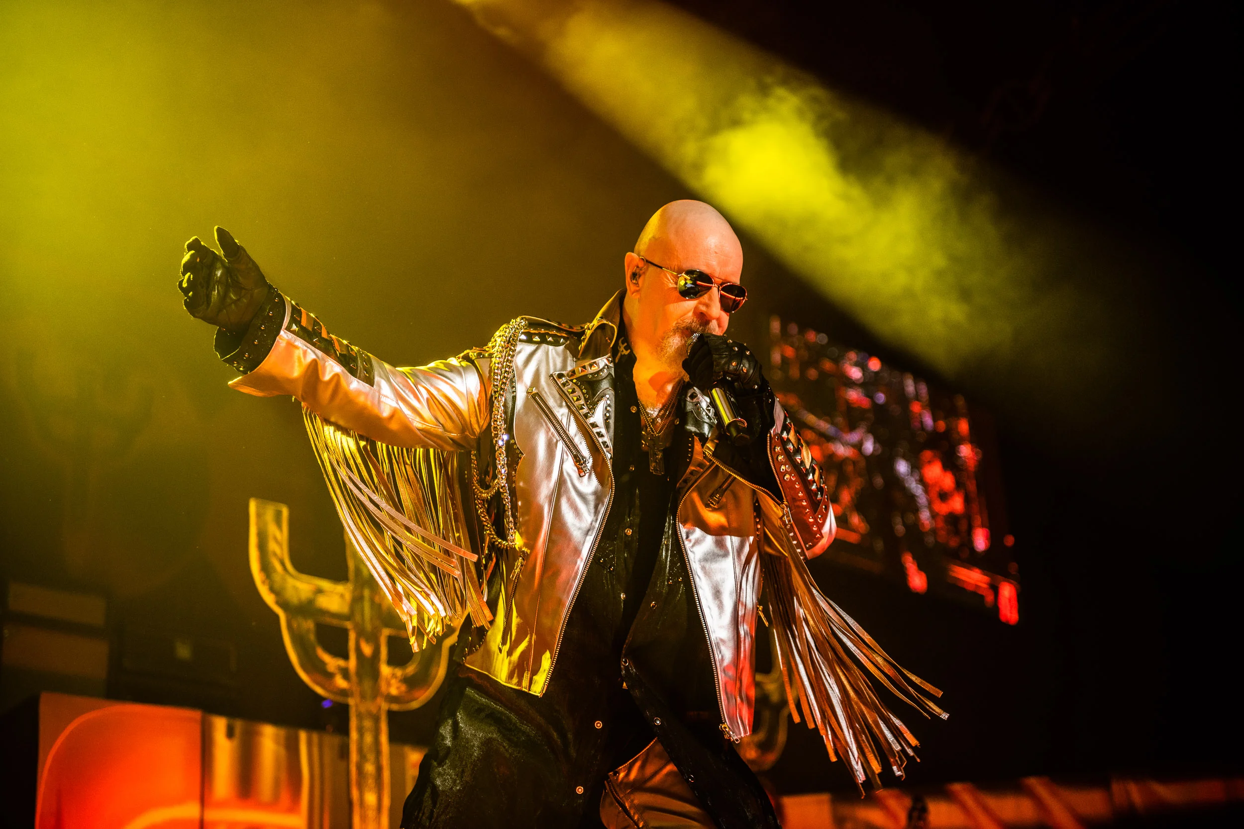 Judas Priest (Altice Arena, Lisboa, 2018/07/02)