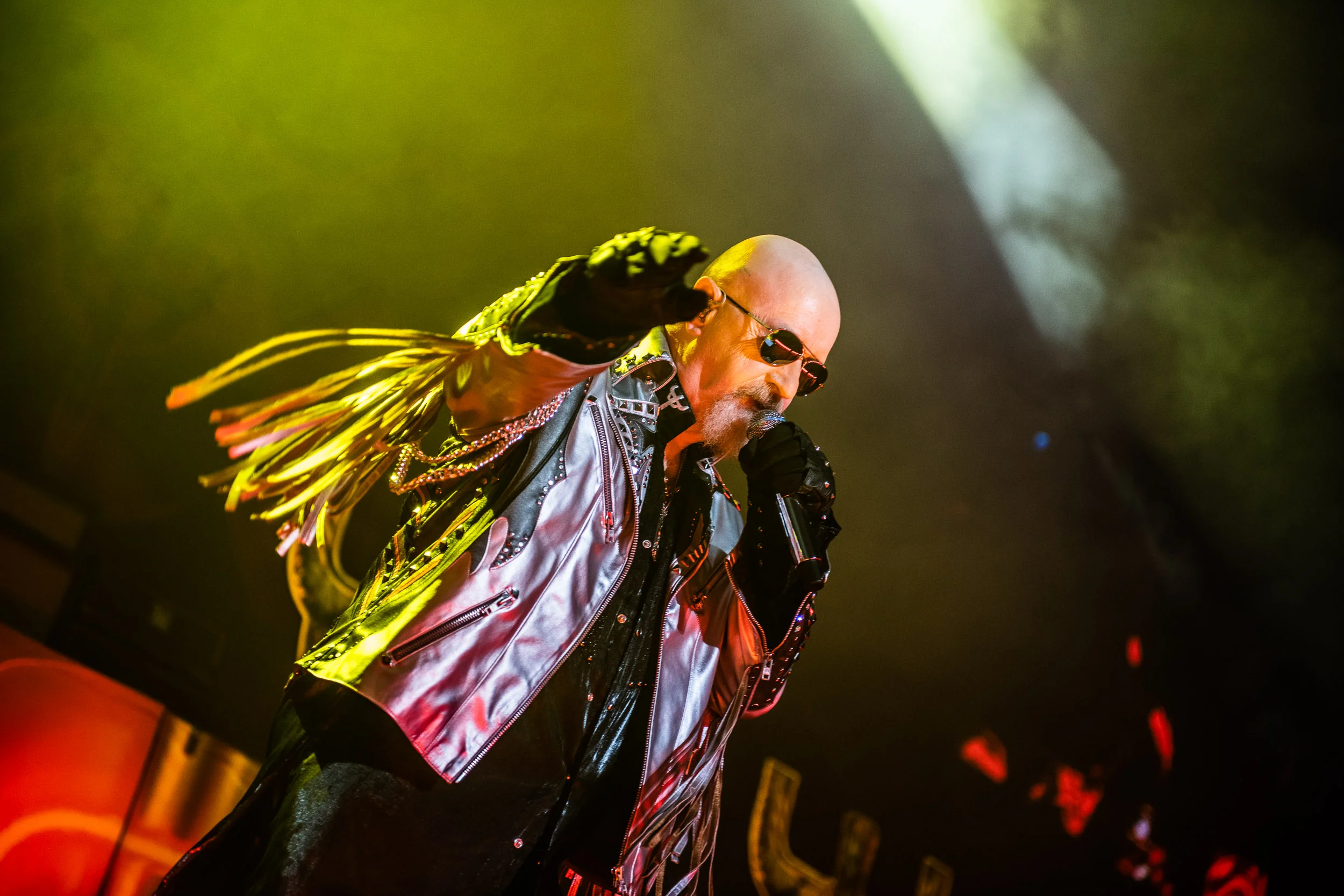 Judas Priest (Altice Arena, Lisboa, 2018/07/02)
