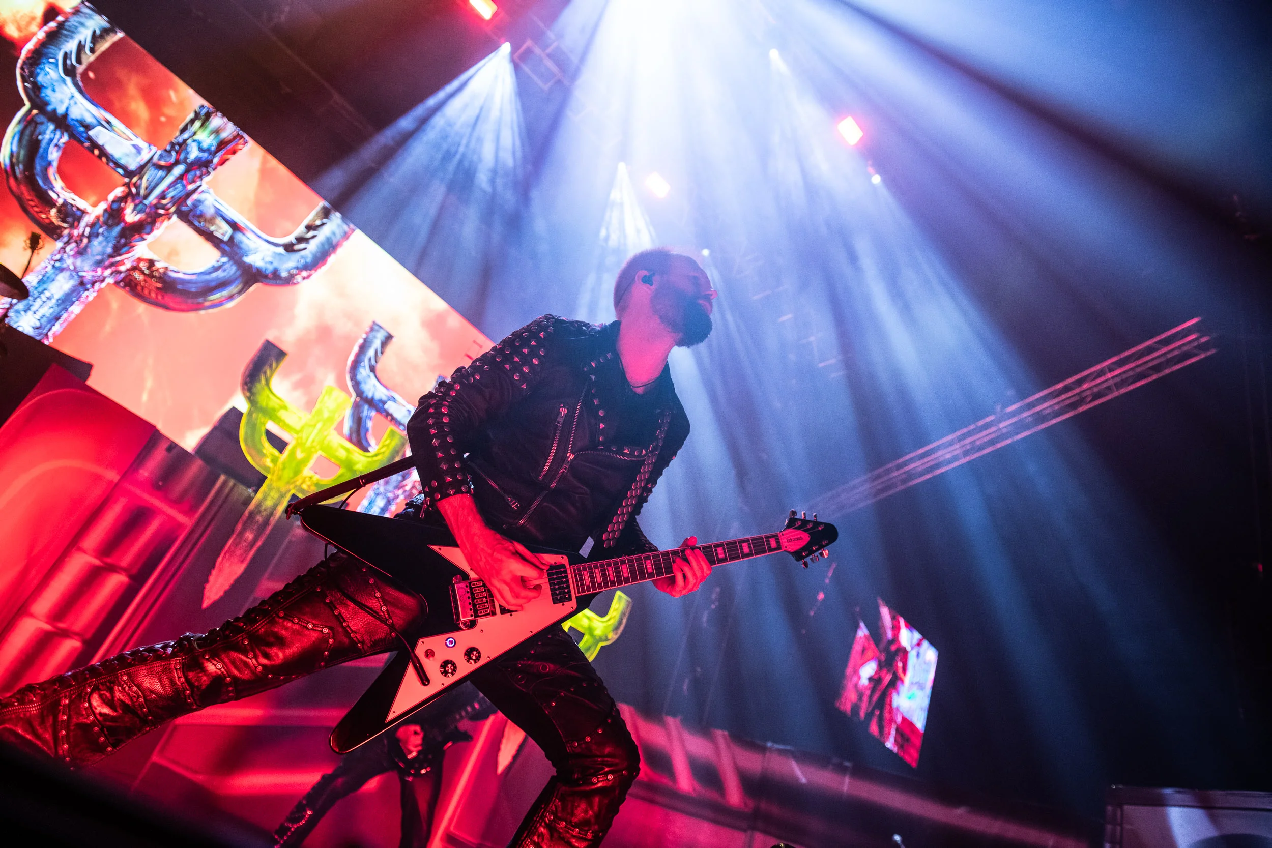 Judas Priest (Altice Arena, Lisboa, 2018/07/02)