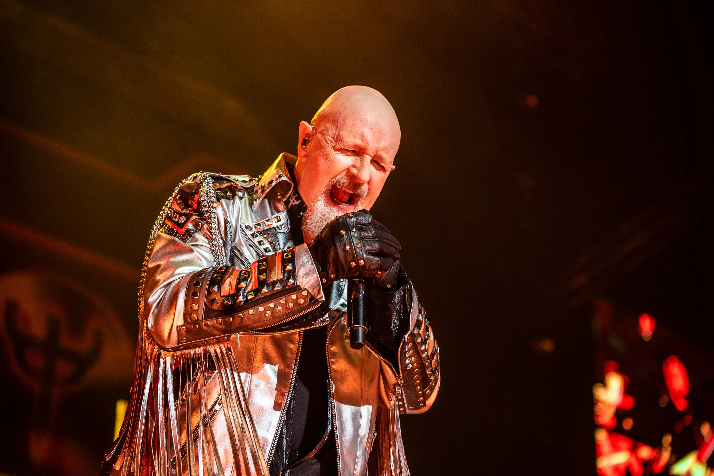 Judas Priest (Altice Arena, Lisboa, 2018/07/02)