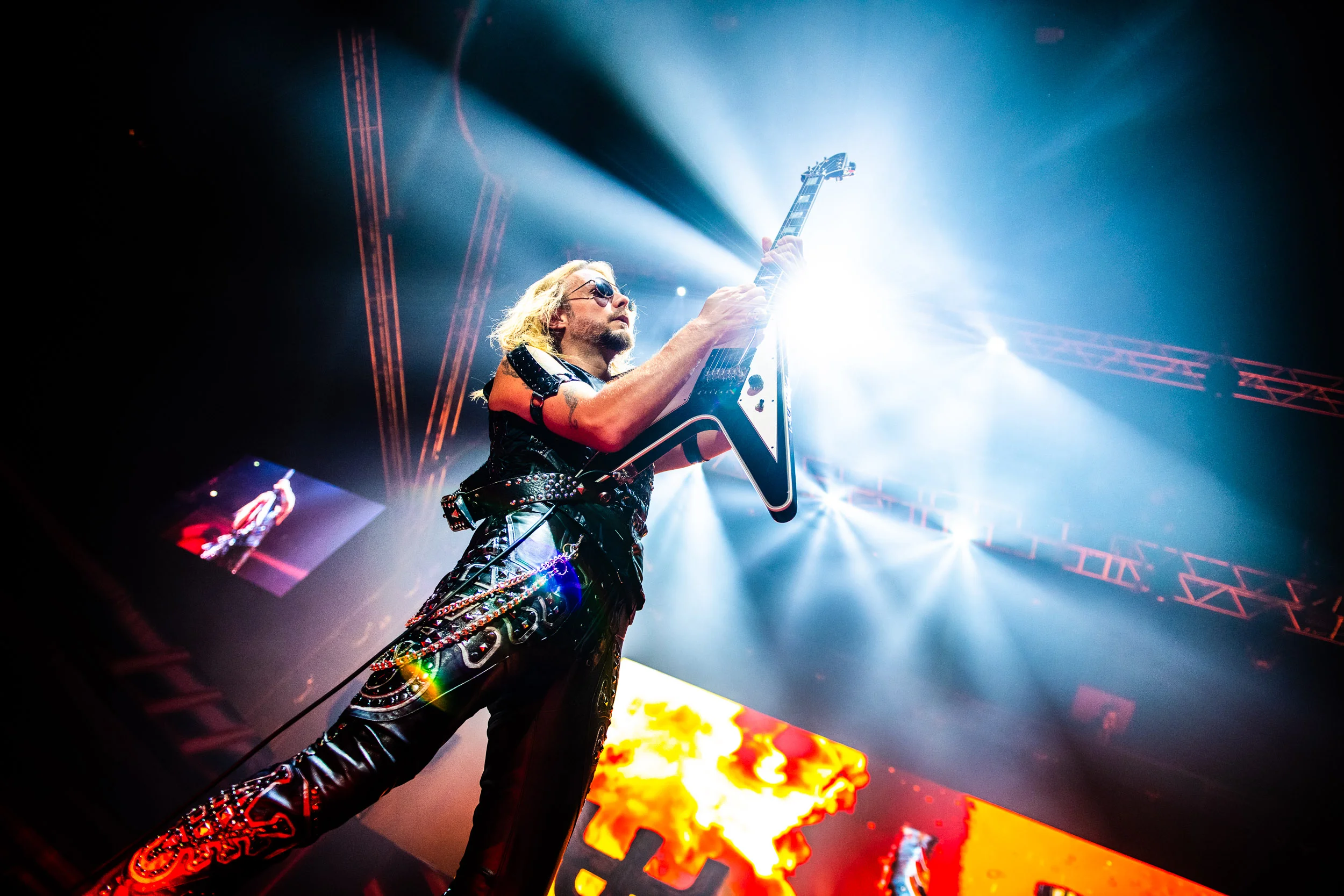 Judas Priest (Altice Arena, Lisboa, 2018/07/02)