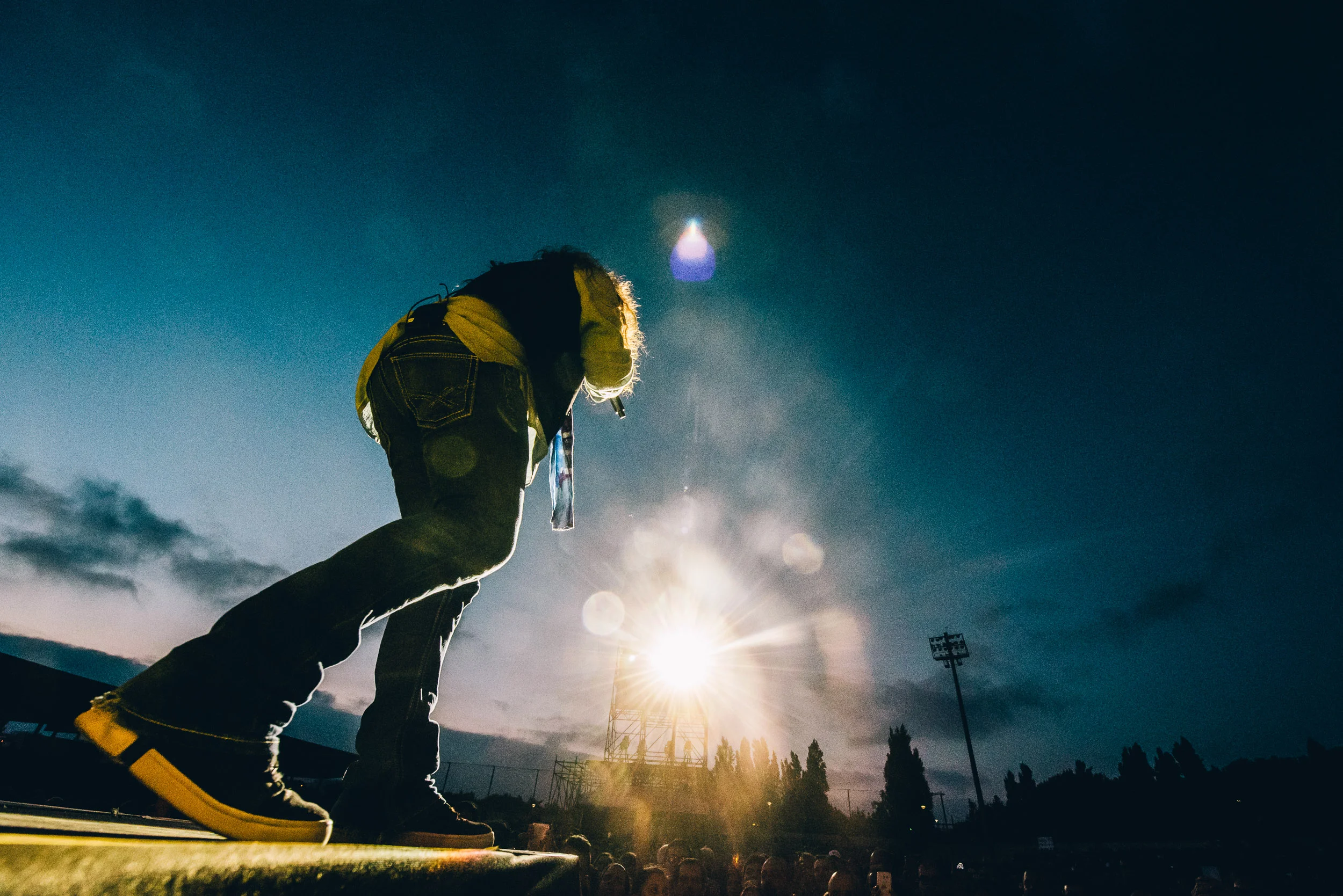 The Dead Daisies (Estádio Municipal de Oeiras, Oeiras, 2018/07/