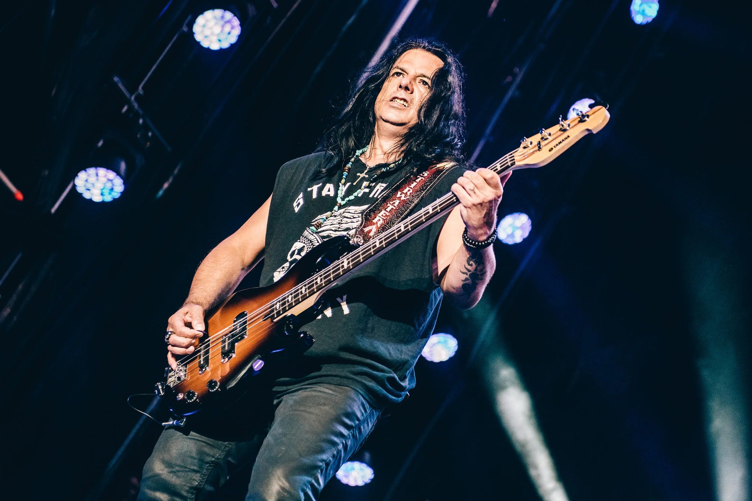 Scorpions (Estádio Municipal de Oeiras, Oeiras, 2018/07/11)