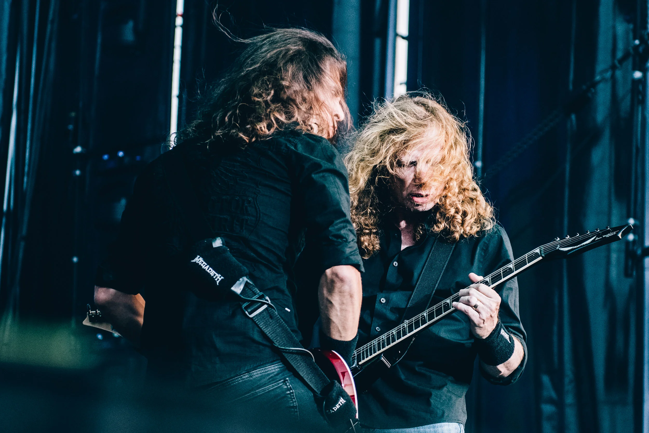 Megadeth