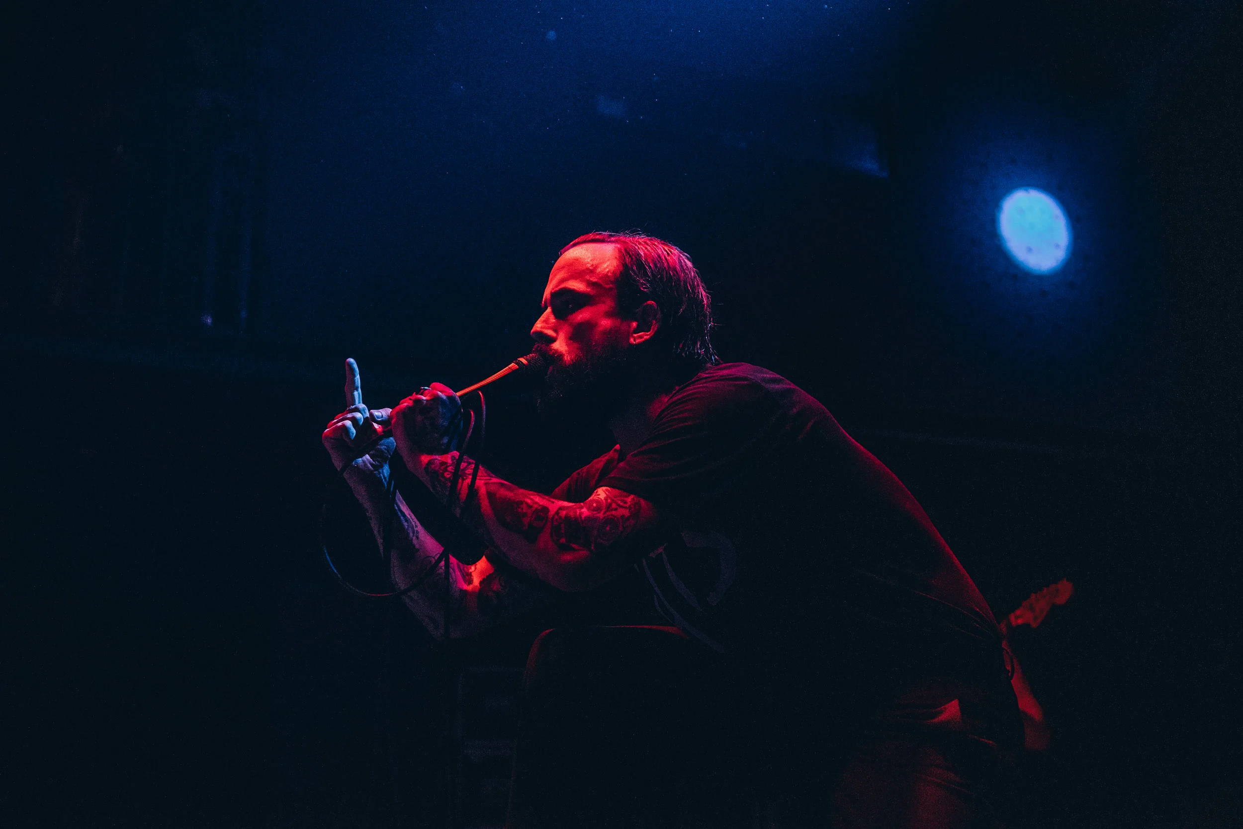 Idles (Lisboa ao Vivo, Lisboa, 2018/11/27)