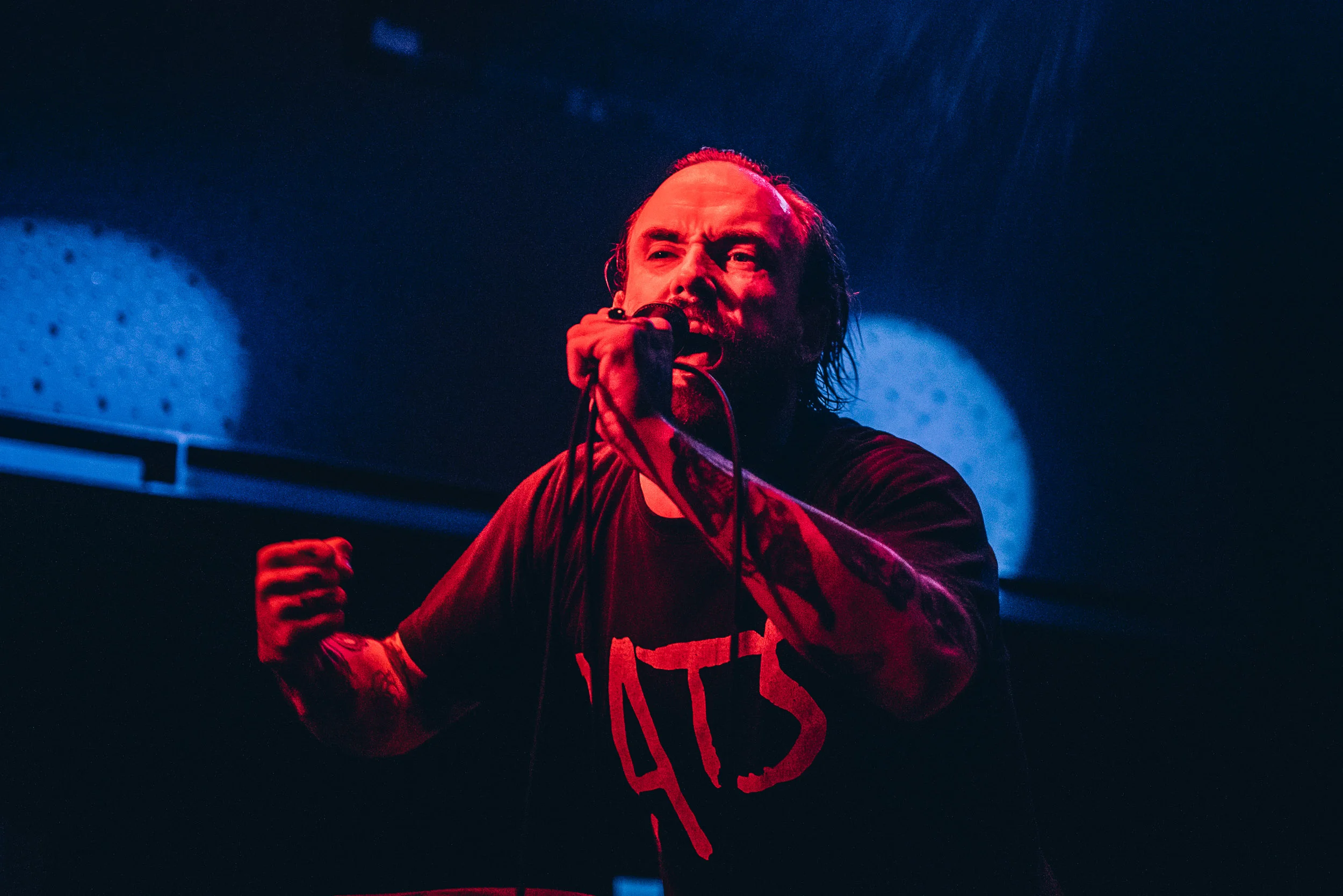 Idles (Lisboa ao Vivo, Lisboa, 2018/11/27)