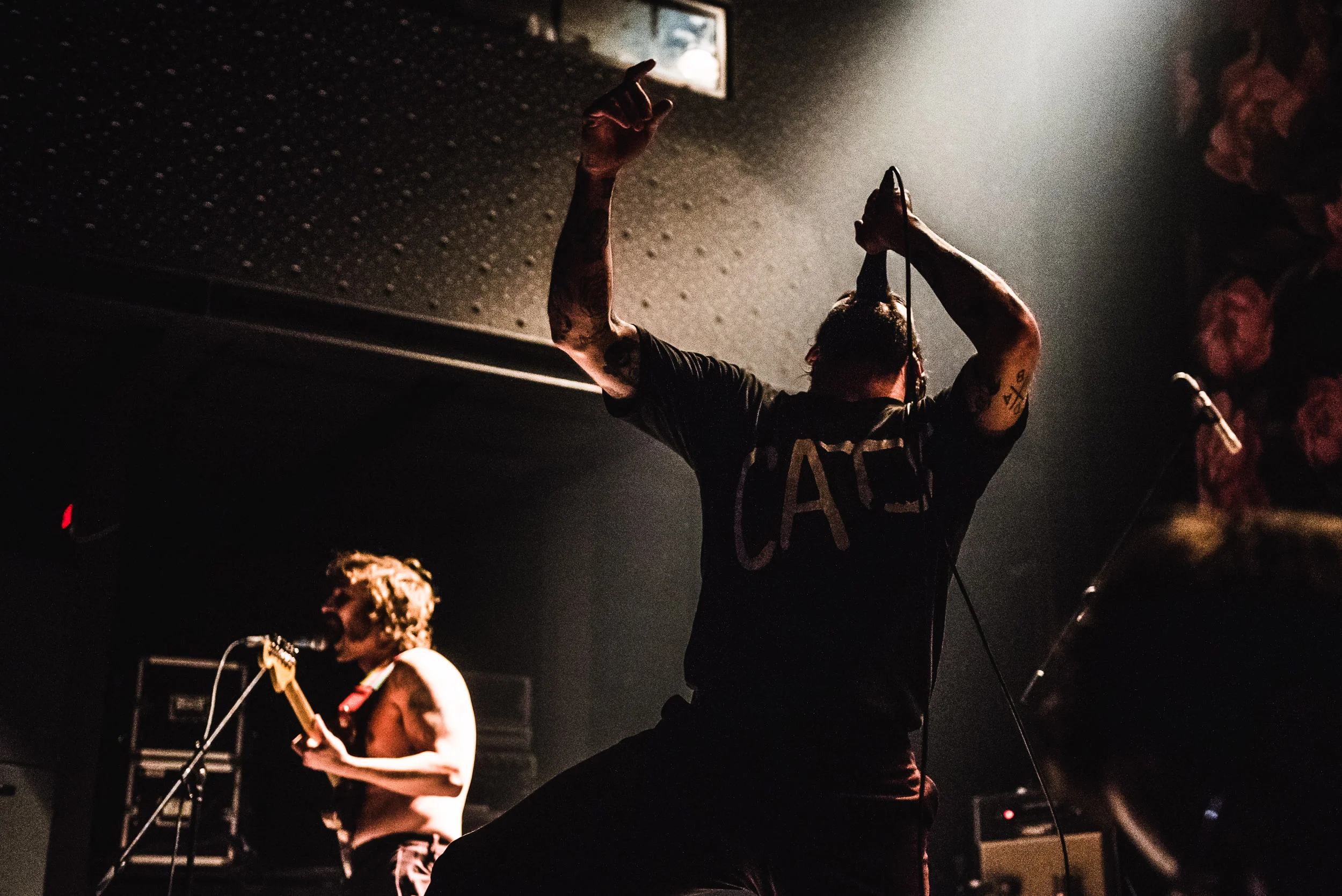 Idles (Lisboa ao Vivo, Lisboa, 2018/11/27)