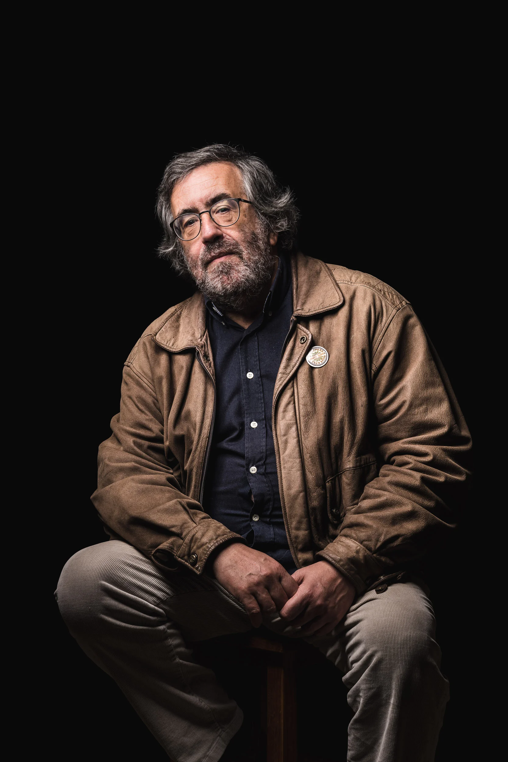 José Carlos Faria