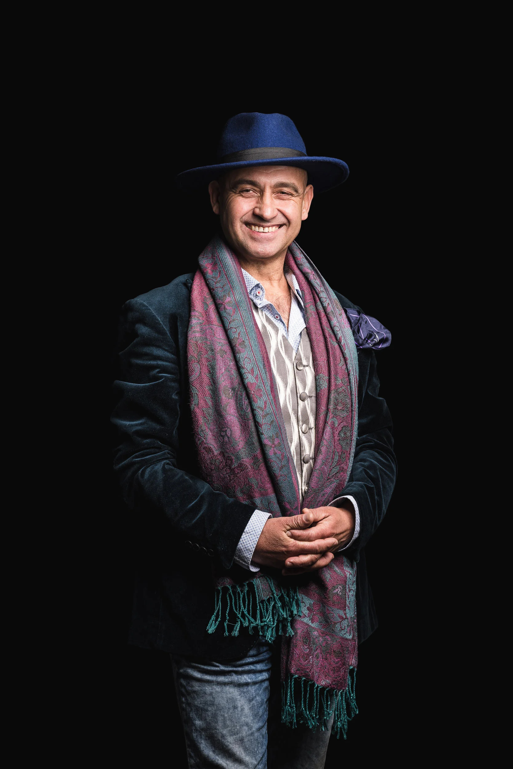 José Ramalho