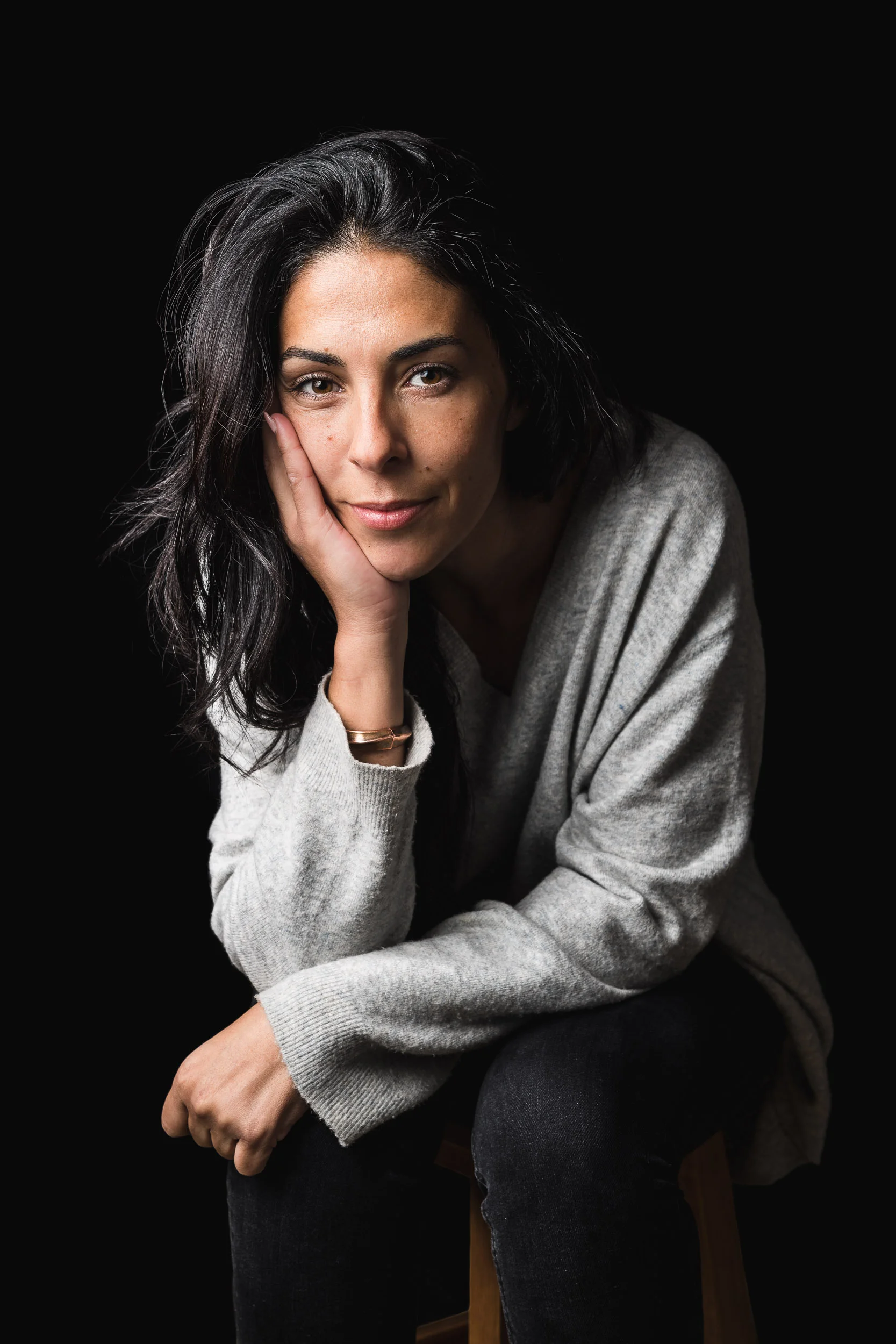 Tatiana Giga