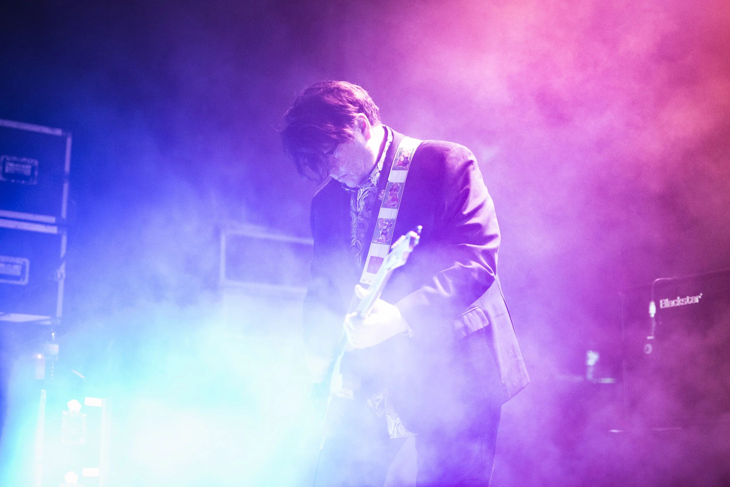 Echo & The Bunnymen