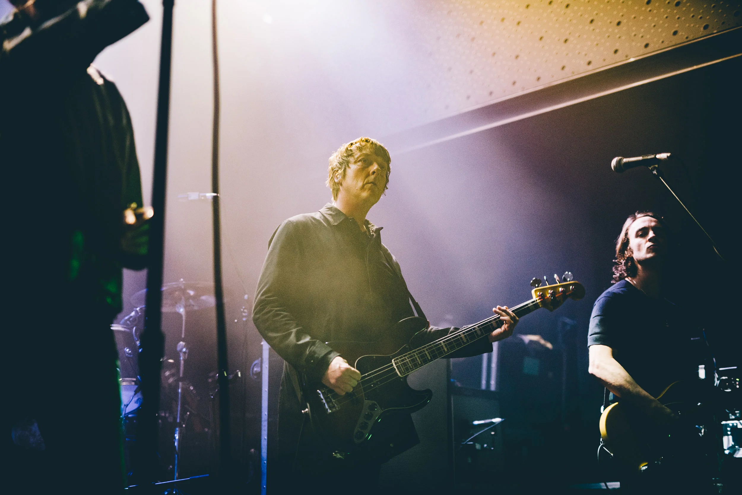 Echo & The Bunnymen