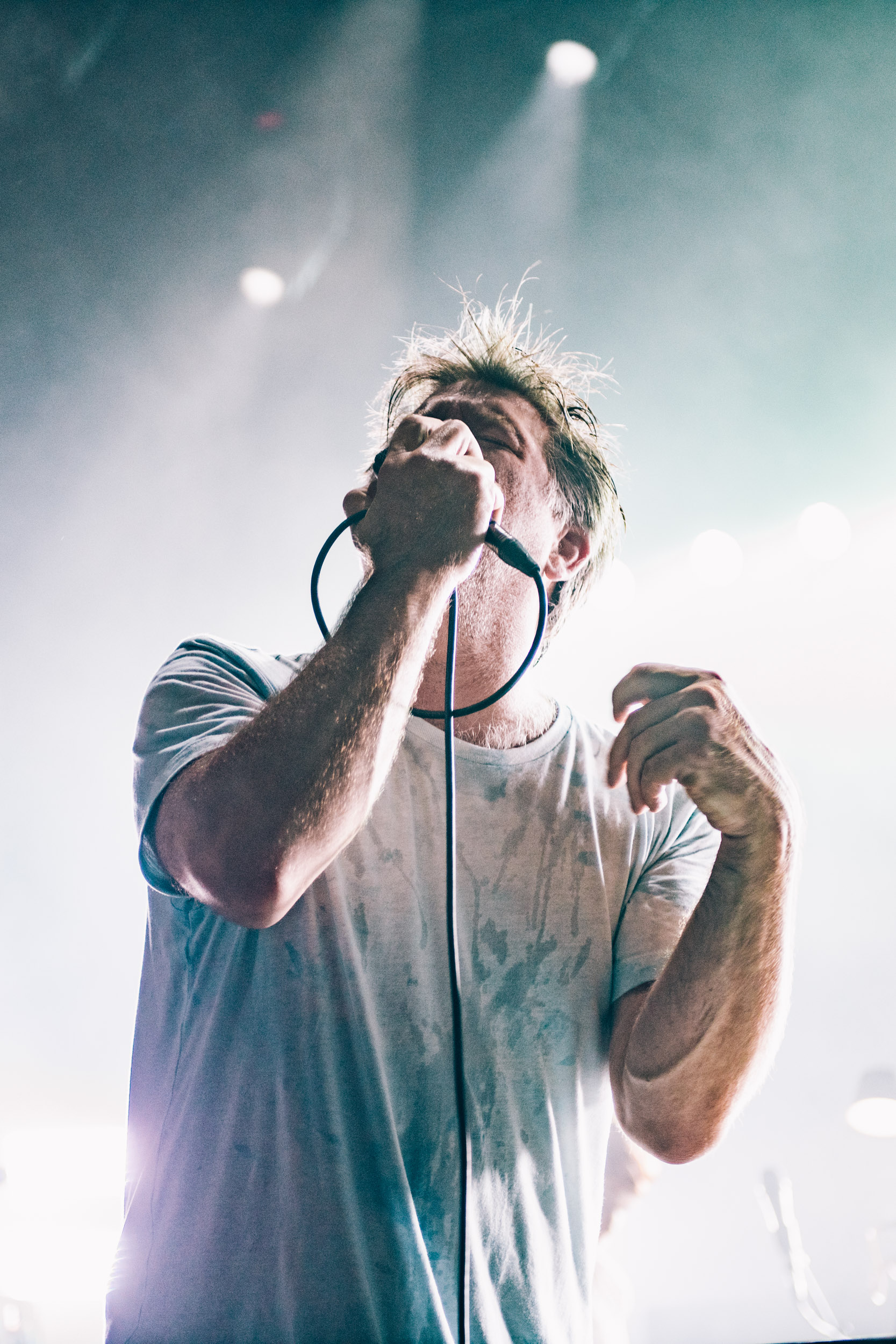 LCD Soundsystem