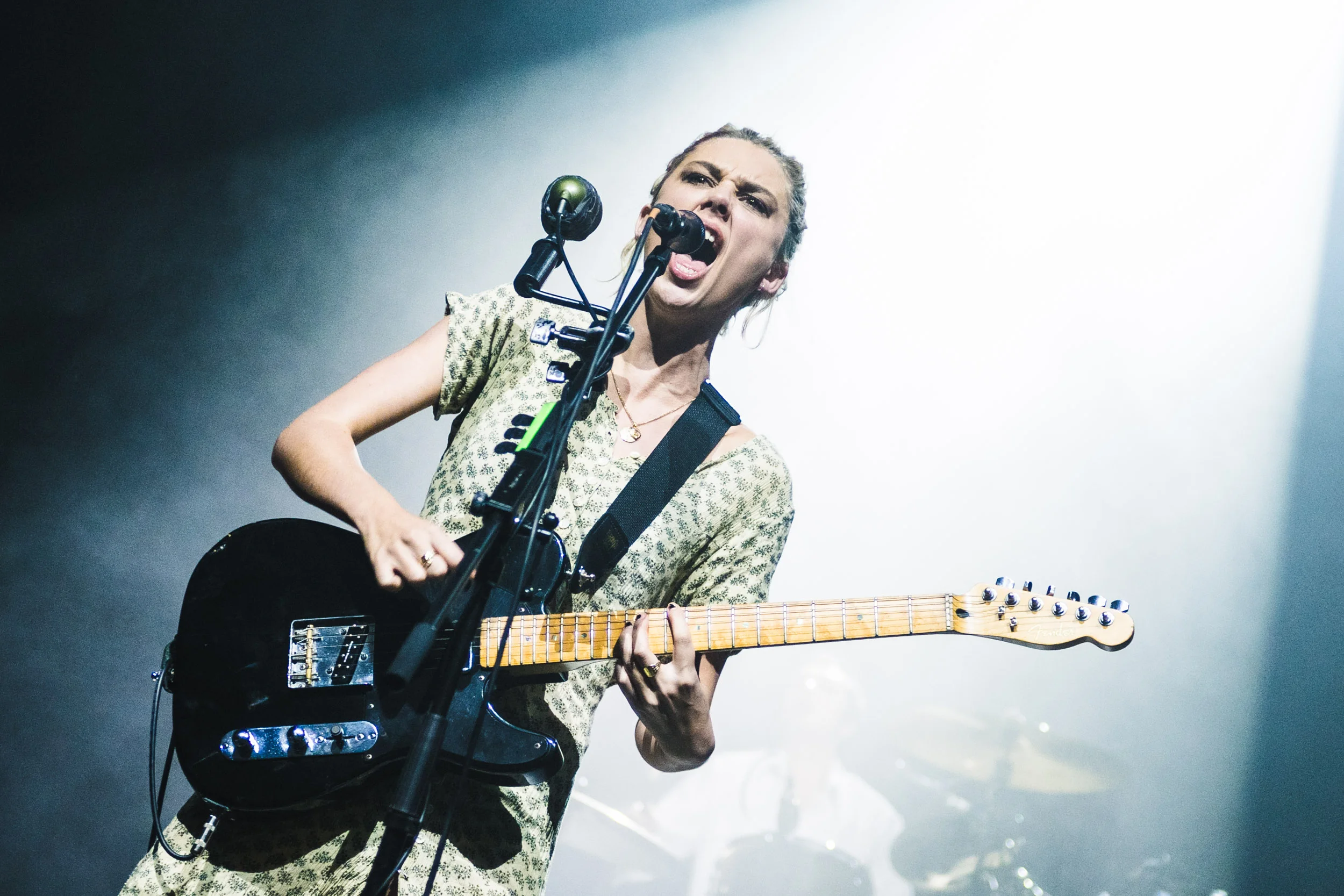 Wolf Alice
