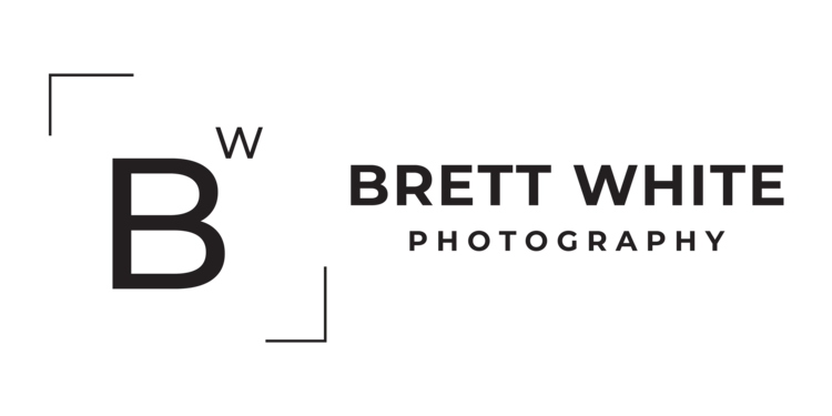 Brett White Photo