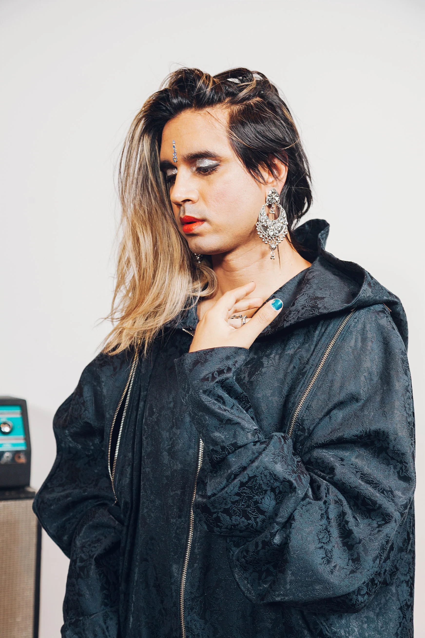 Globe Style Best Dressed Vivek Shraya