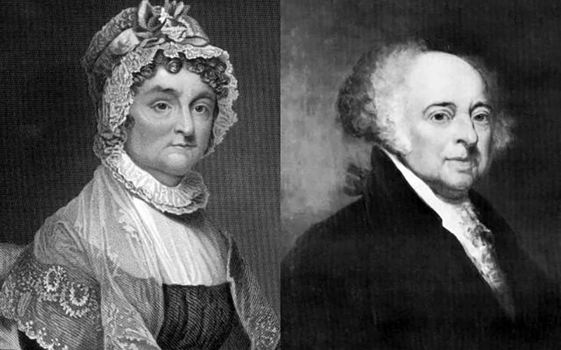 The 25 Most Influential Marriages of All Time