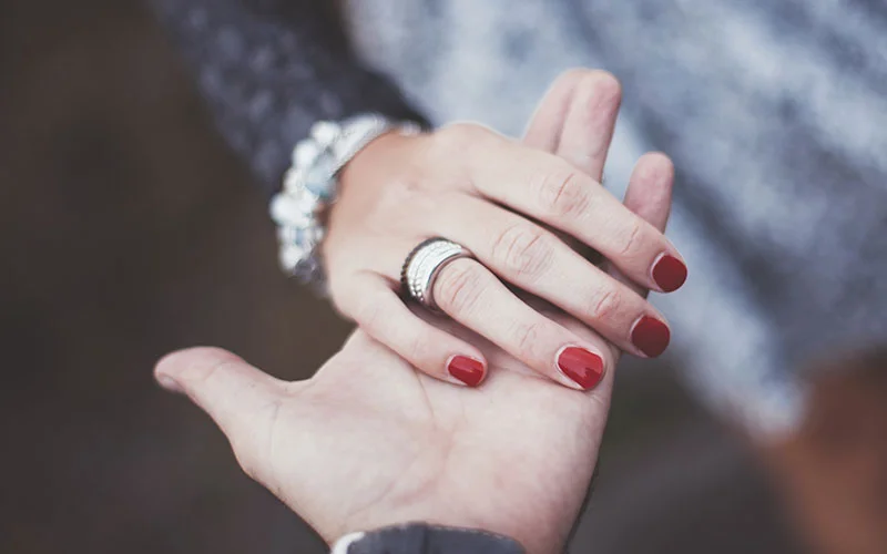 8 Habits of Happily Married Couples
