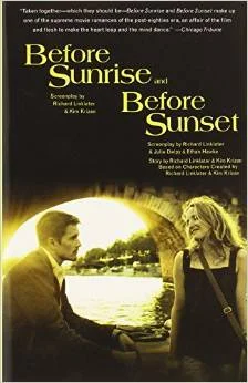 Before Sunrise and Before Sunset - Two Screenplays