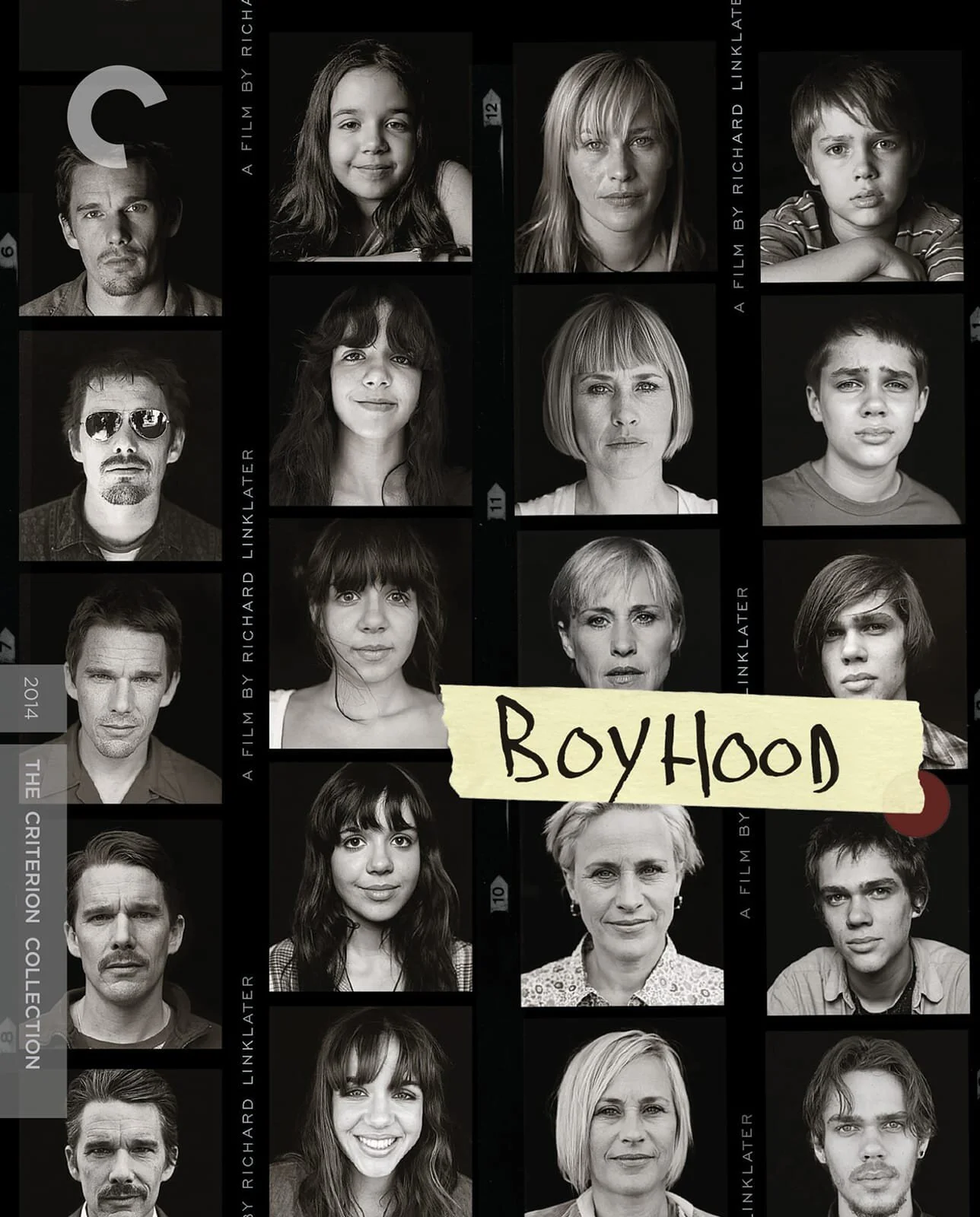 Boyhood