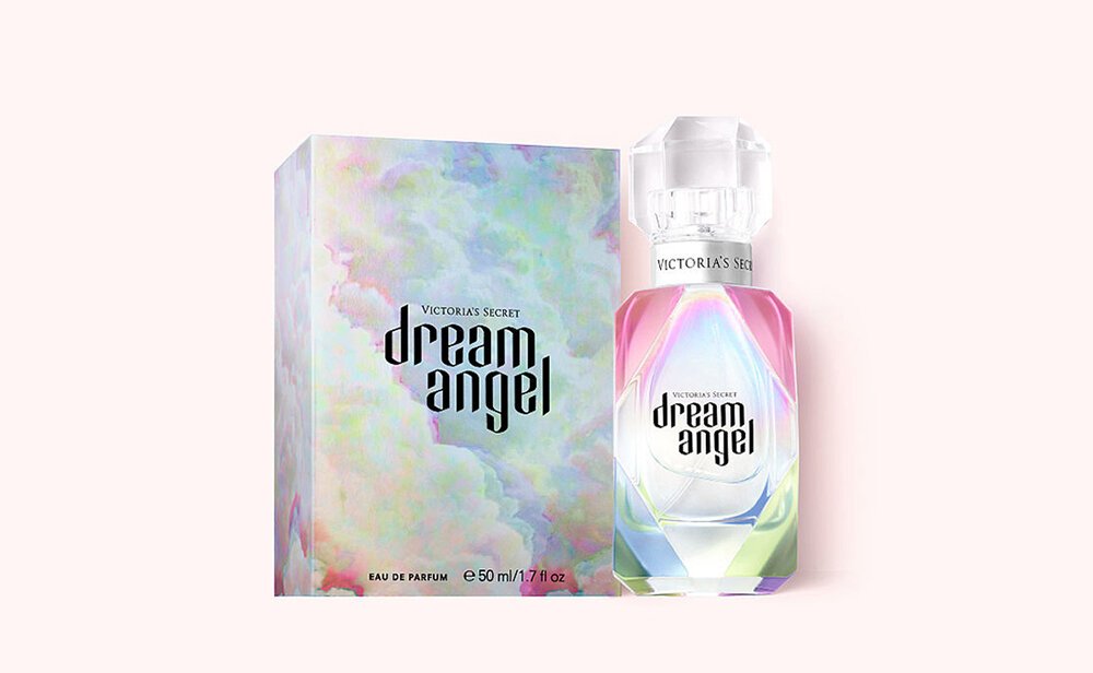 Victoria's Secret Fragrance & Ancillaries — Alyson Aversa