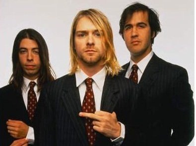 Nirvana's Nevermind - 30th Anniversary