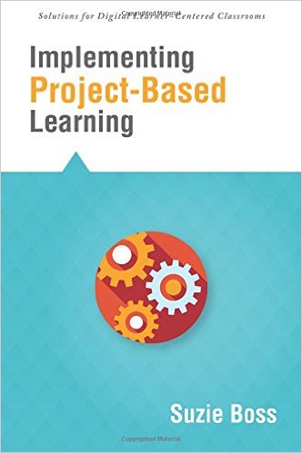 Implementing Project-Based Learning (Solutions)