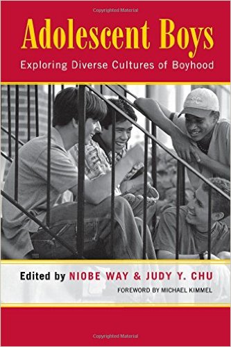 Adolescent Boys: Exploring Diverse Cultures of Boyhood
