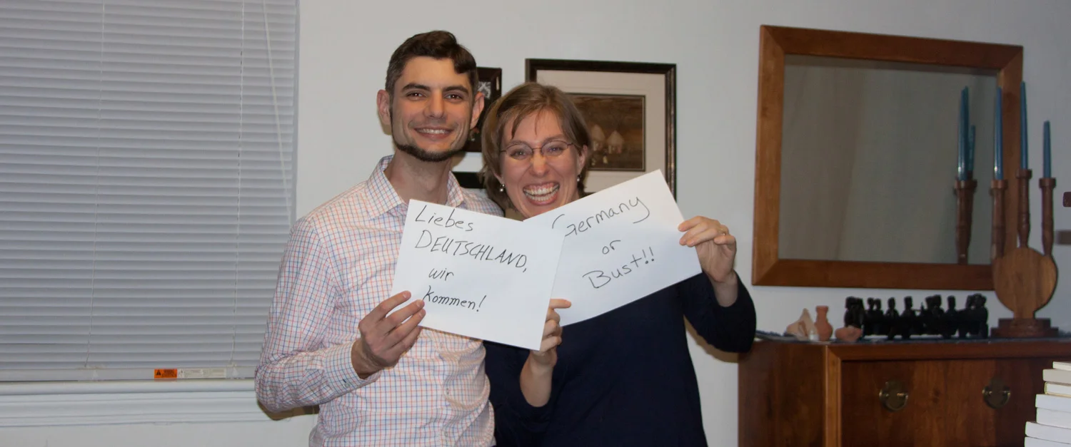 The last 2 miles of our marathon