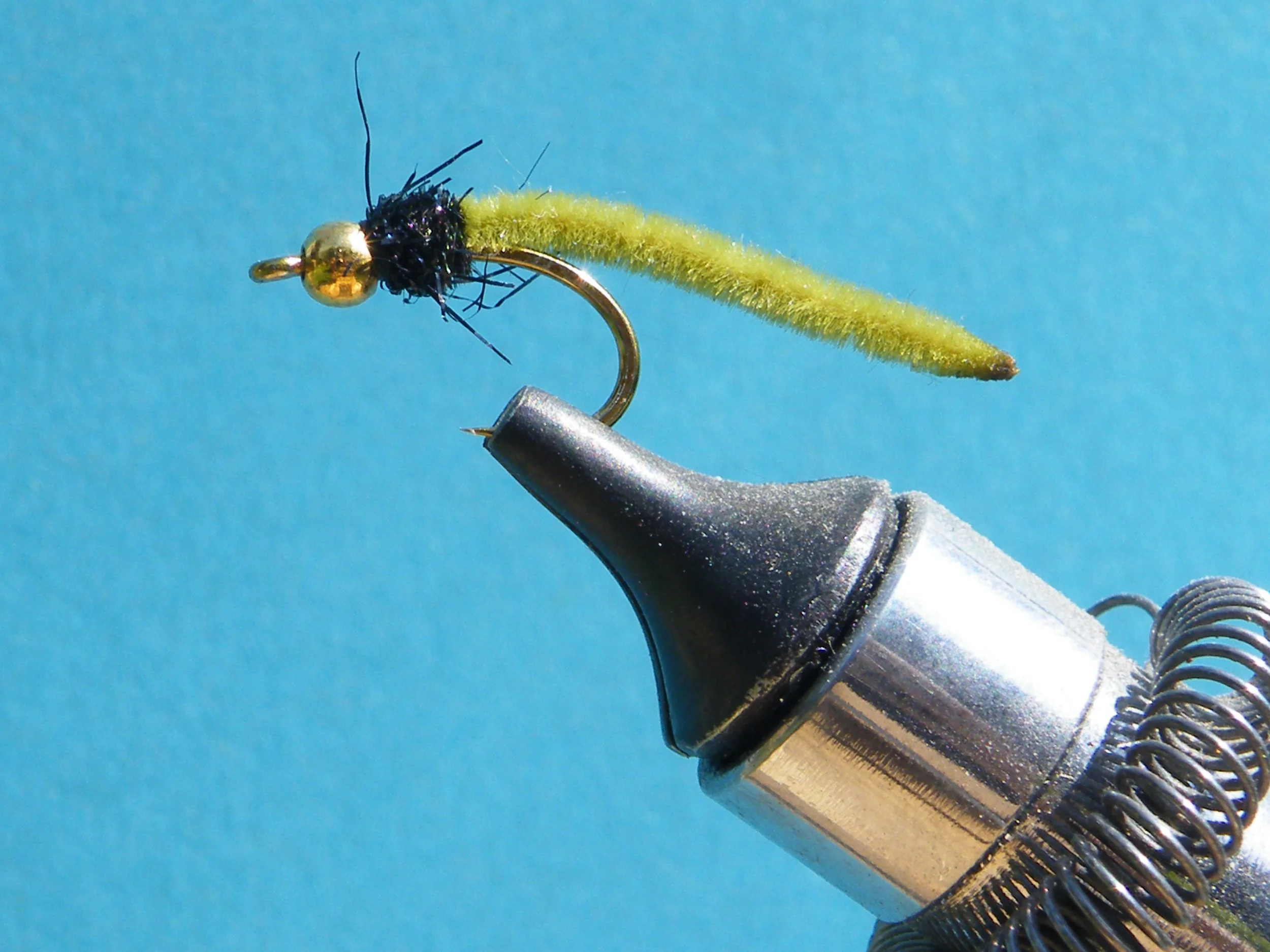VIAGRA CADDIS EMERGER.JPG