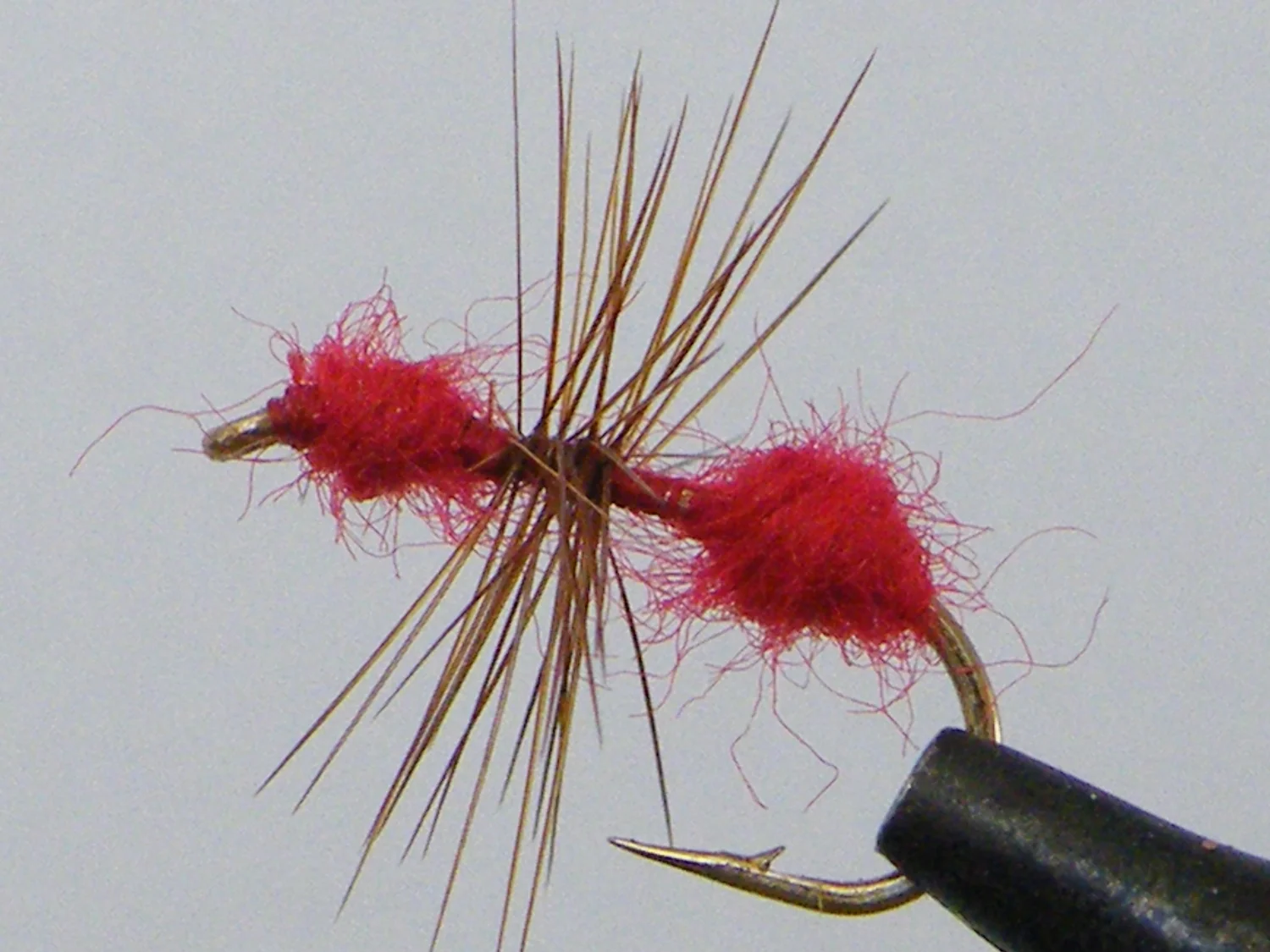 RED ANT — Cyberfly Fly Fishing Products - Main Image