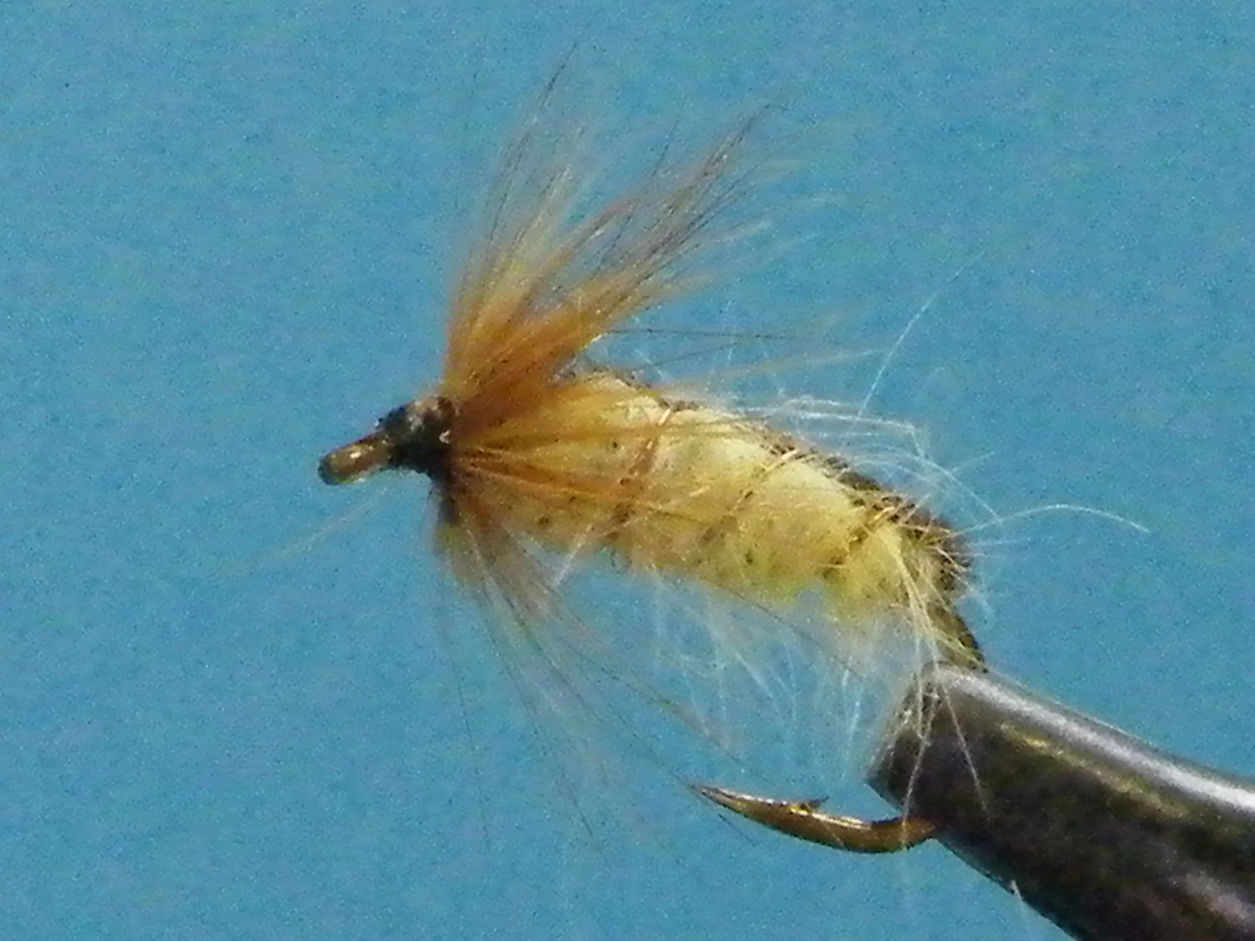 MORE DRY FLIES — Cyberfly Fly Fishing Products