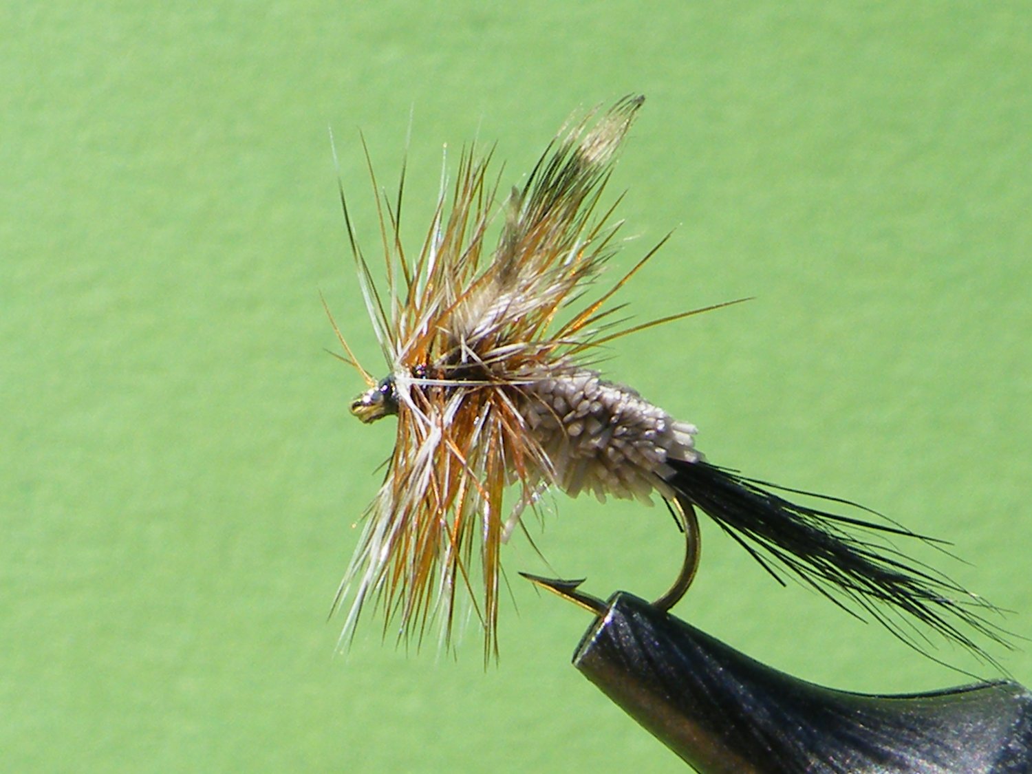 IRRESISTIBLE — Cyberfly Fly Fishing Products