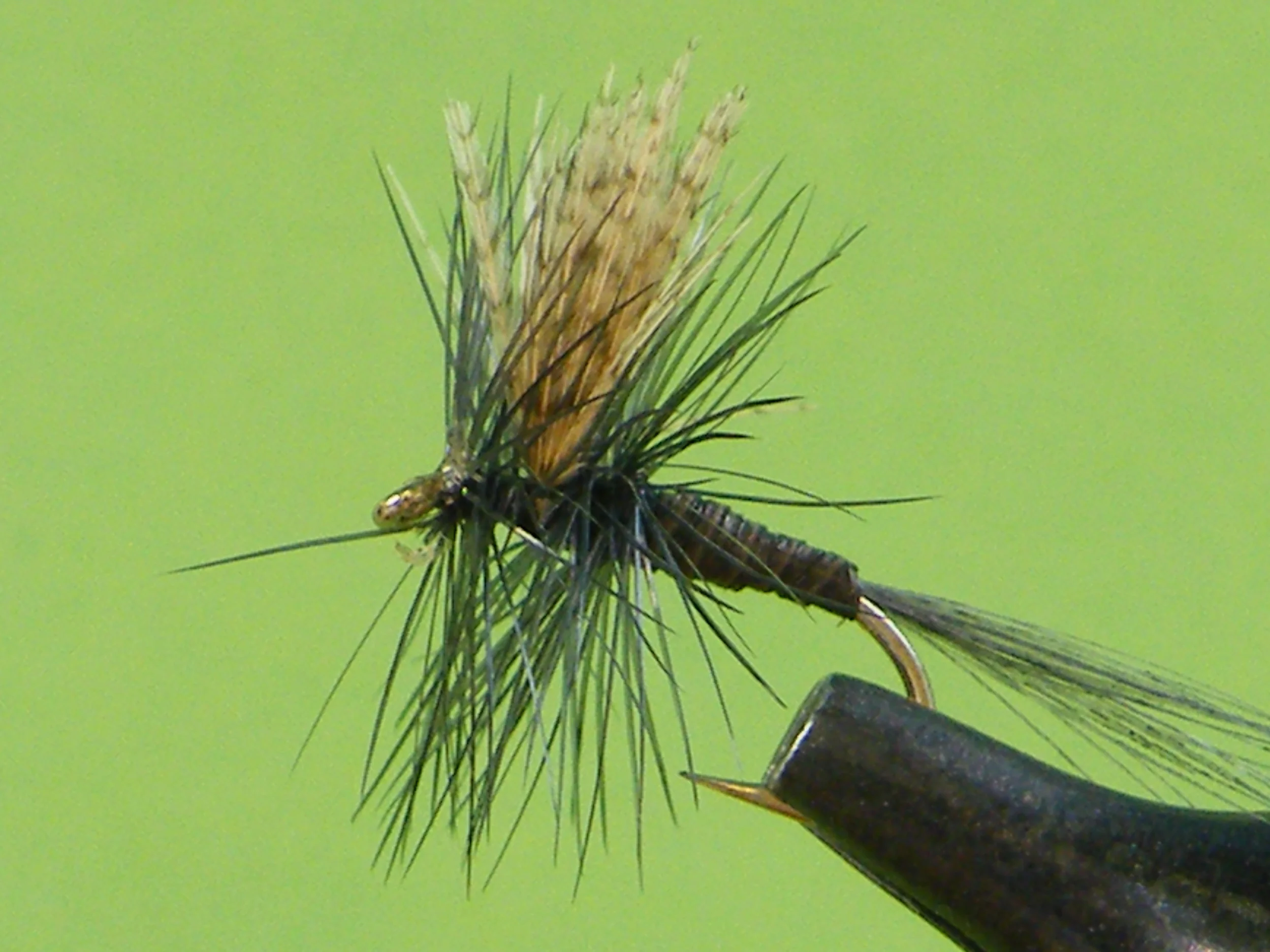 MORE DRY FLIES — Cyberfly Fly Fishing Products