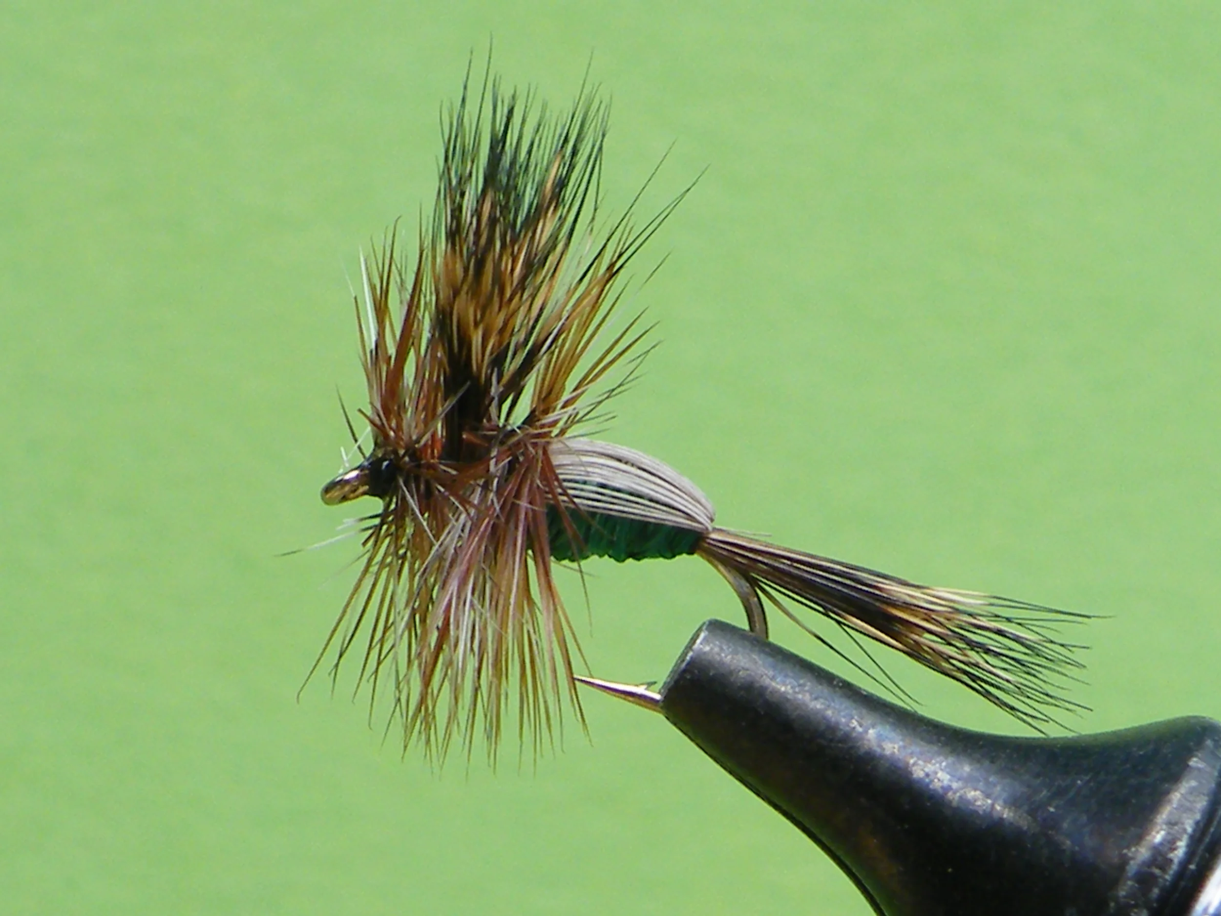 DSCF5591 Green Humpy.JPG