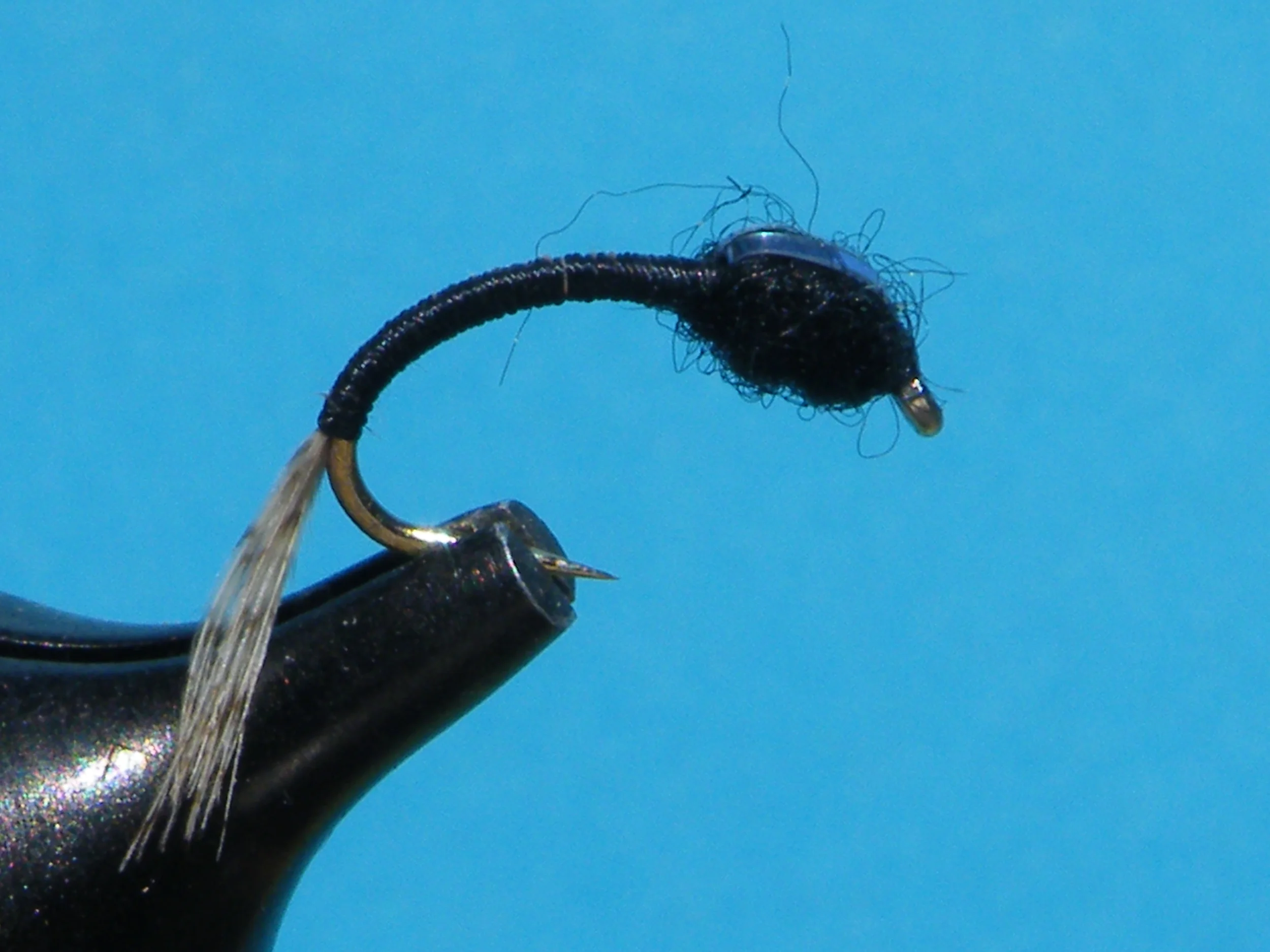 BLACK WD40 NYMPH DSCF5845.JPG