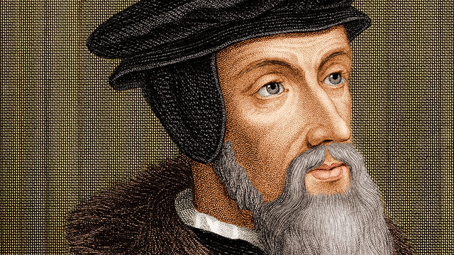calvin