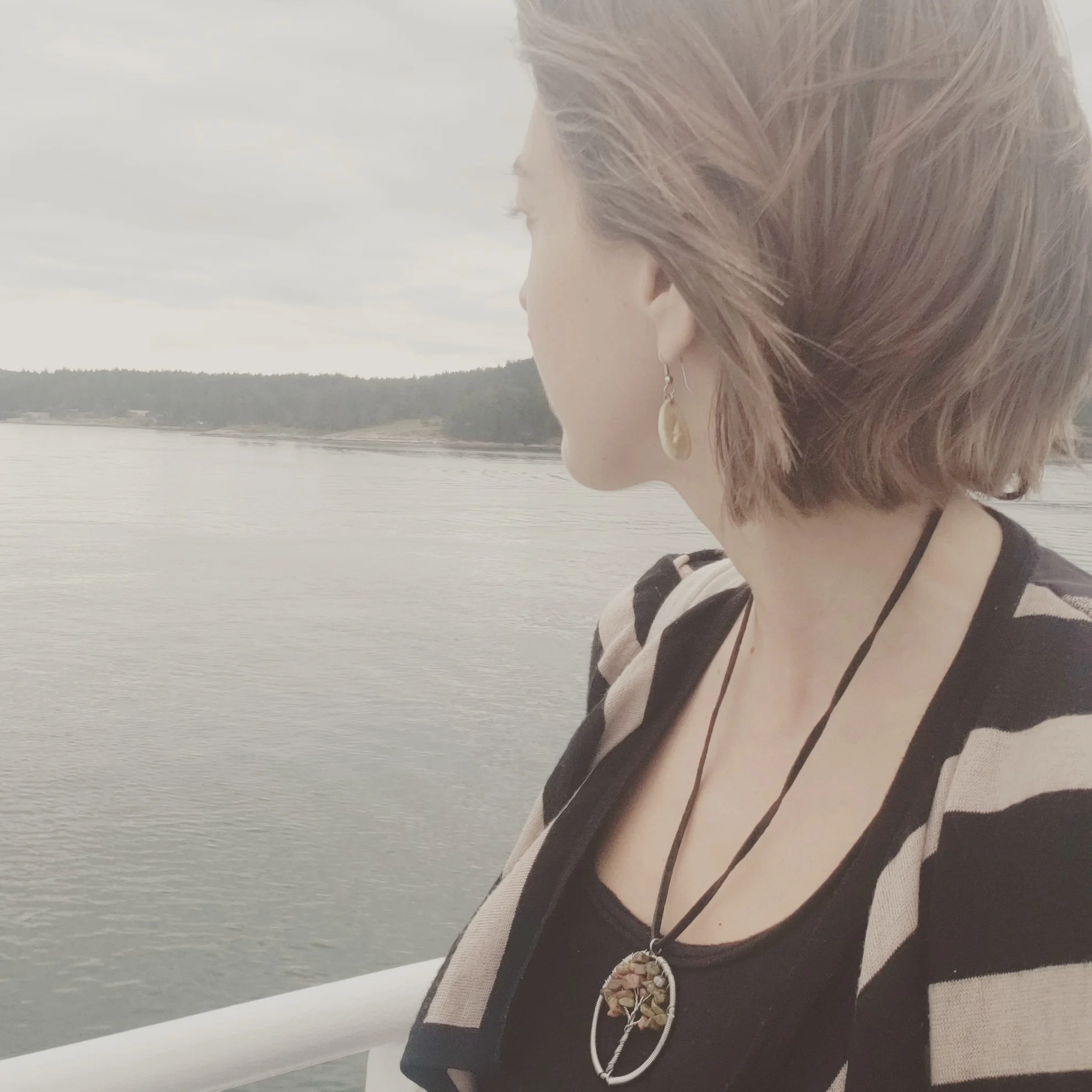 Loving Through Leaving and Getting Over the Guilt of Owning What You Want