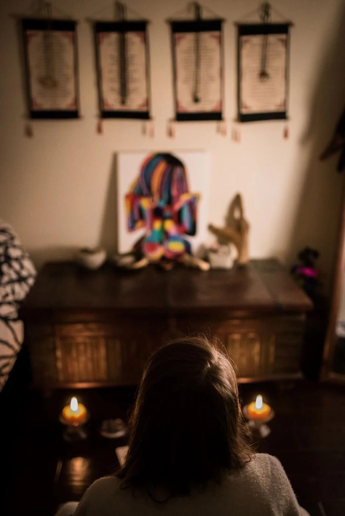 Nothing Goes The Way You Think It Will: A Personal Post on Story, Ego and Washing the Windows of Your Soul