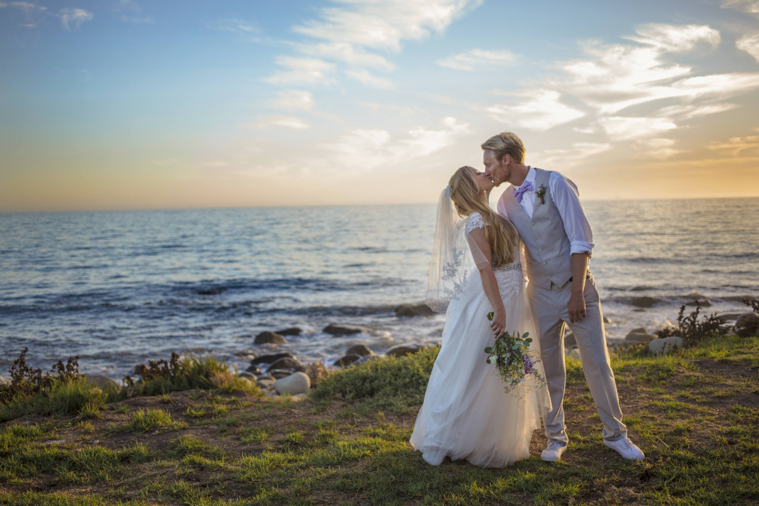Dexter and Kristin Everitt