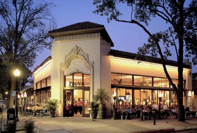  Our offices are located in the historic Arnold Brothers Building in Midtown, Sacramento.