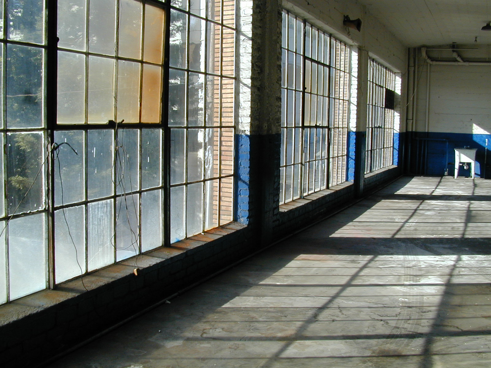  Office level- before. 