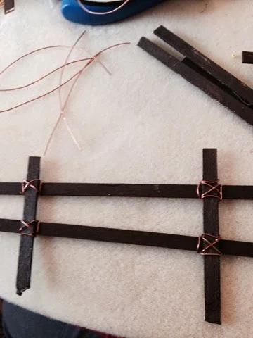 I'm on a mission...to make a mission...