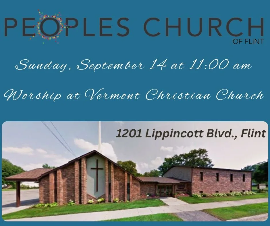 Sunday Worship Service