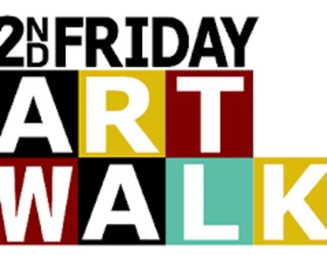 Flint Art Walk at Peoples Church