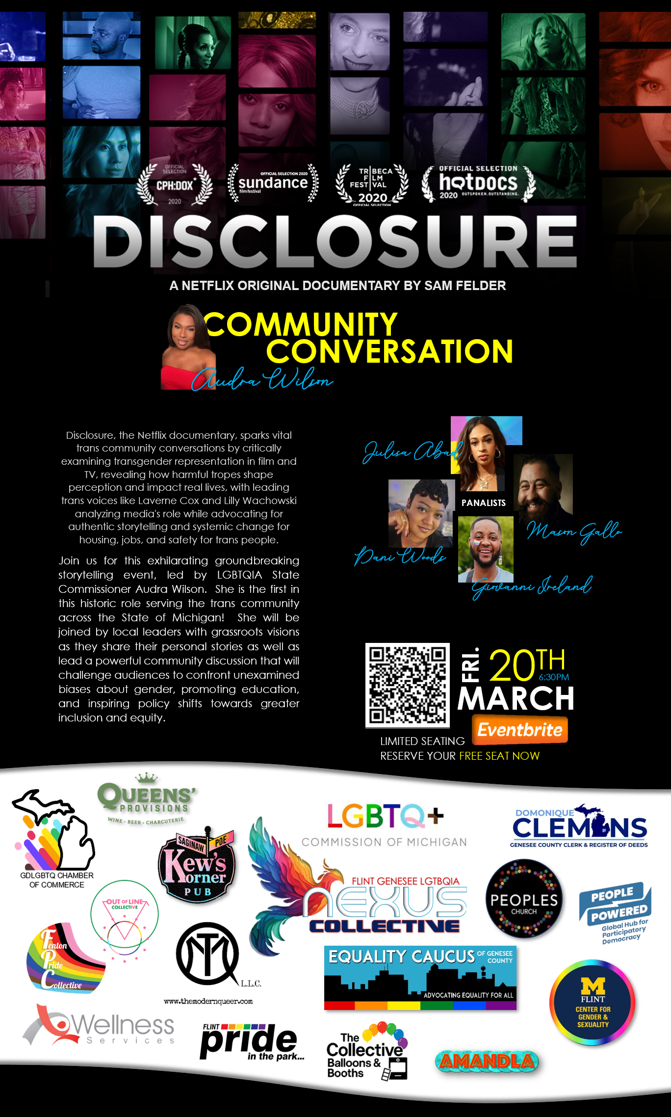 Community Conversation