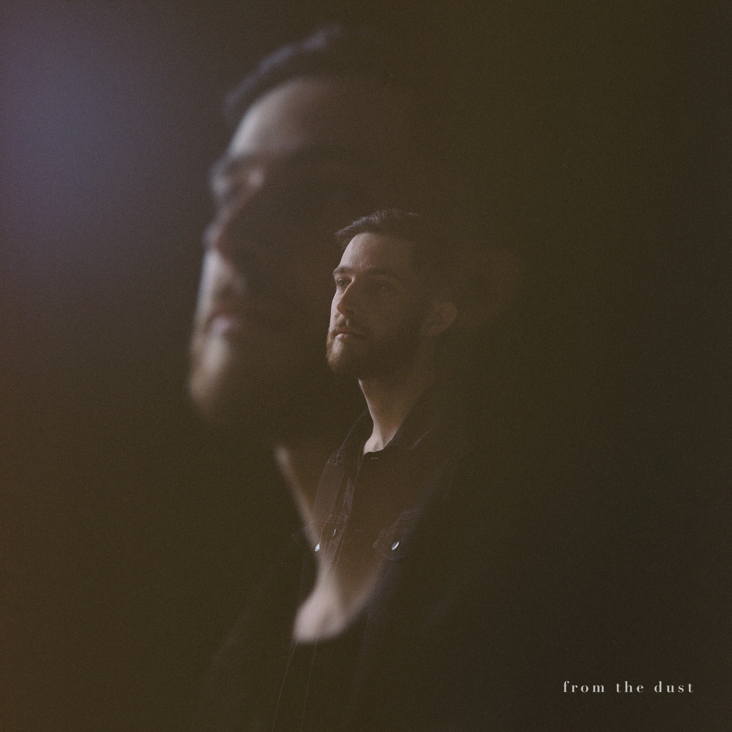 Mountain Boy - ‘From the Dust’ - EP Release