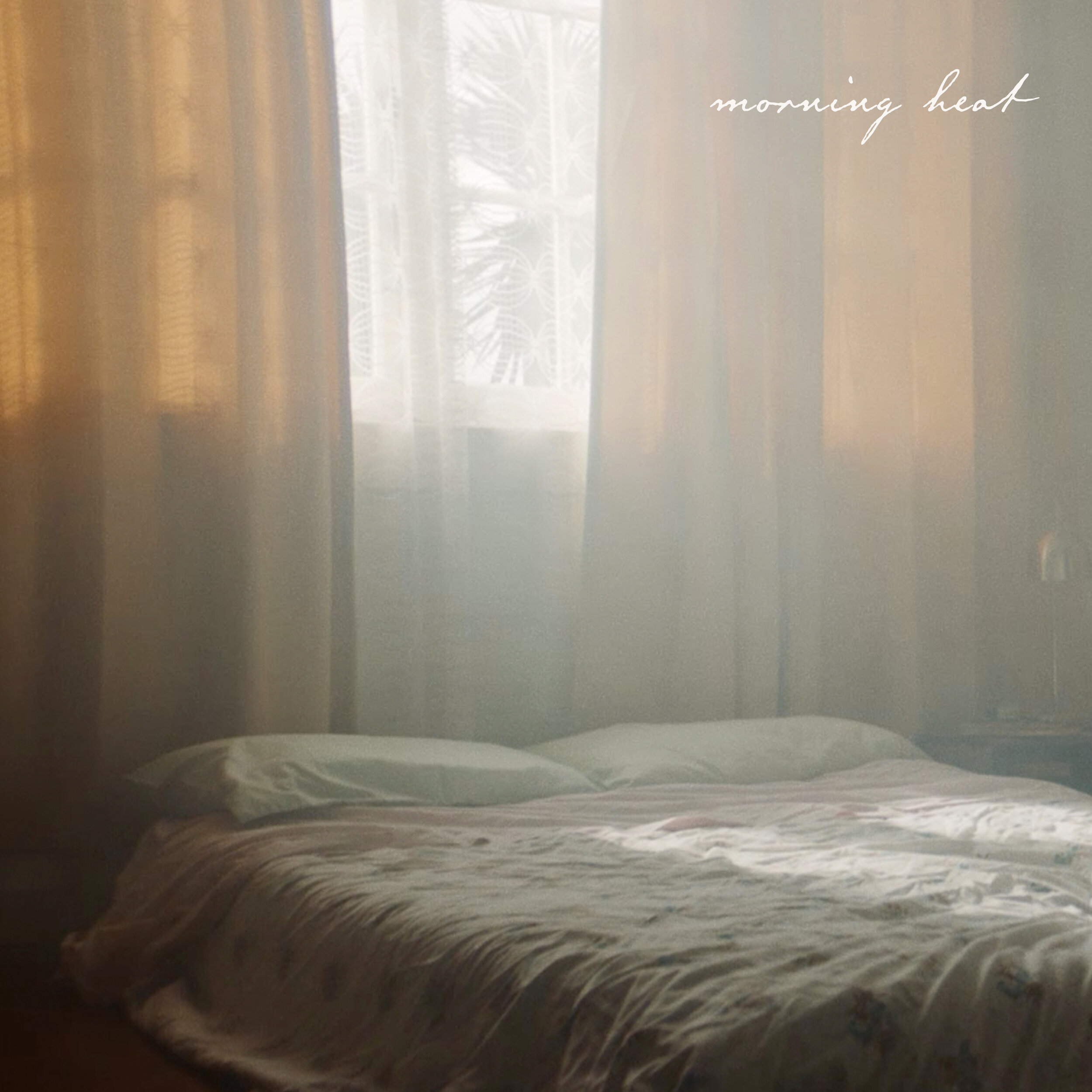 Mountain Boy Impresses on Cinematic New Single - 'Morning Heat'