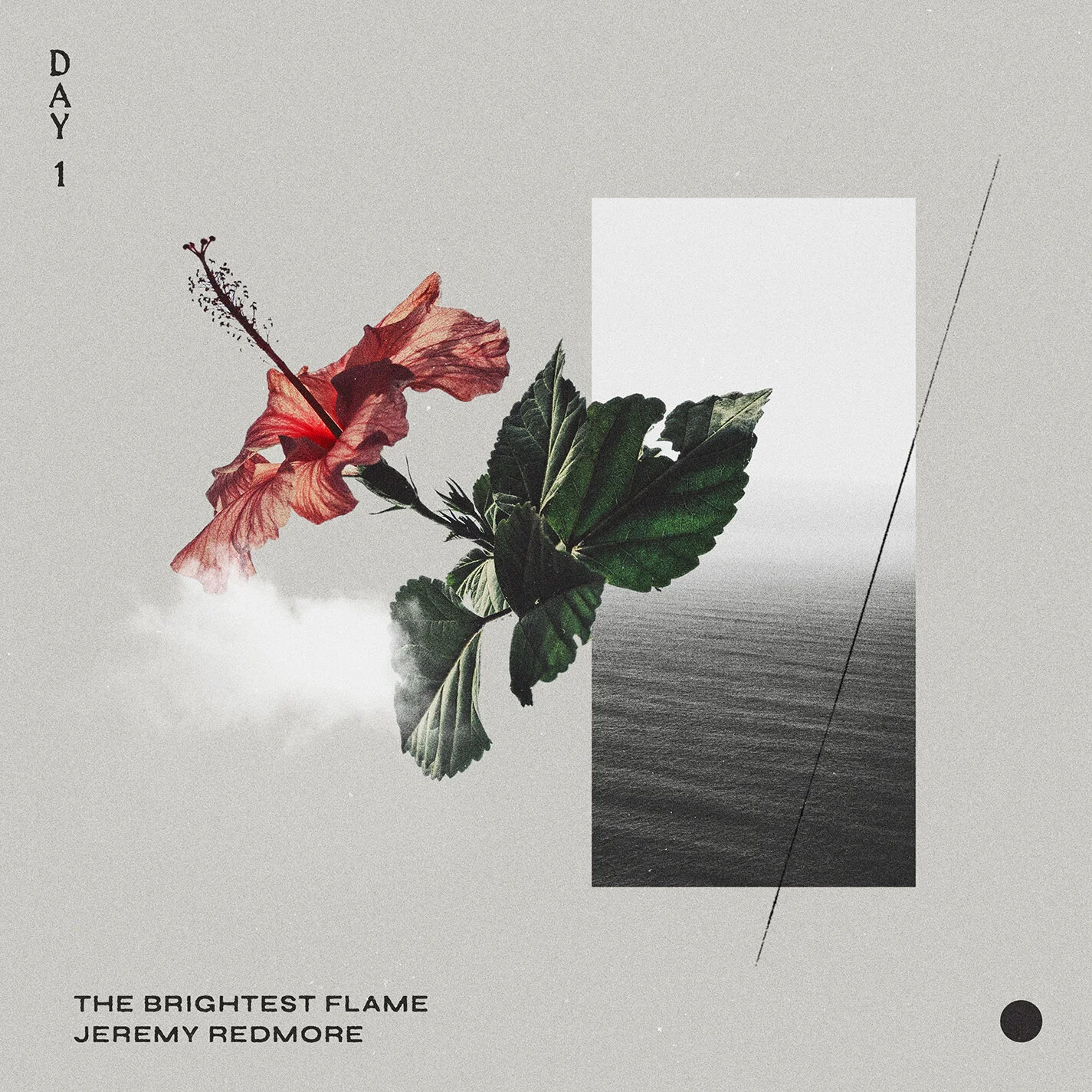 Jeremy Redmore - The Brightest Flame - Day One